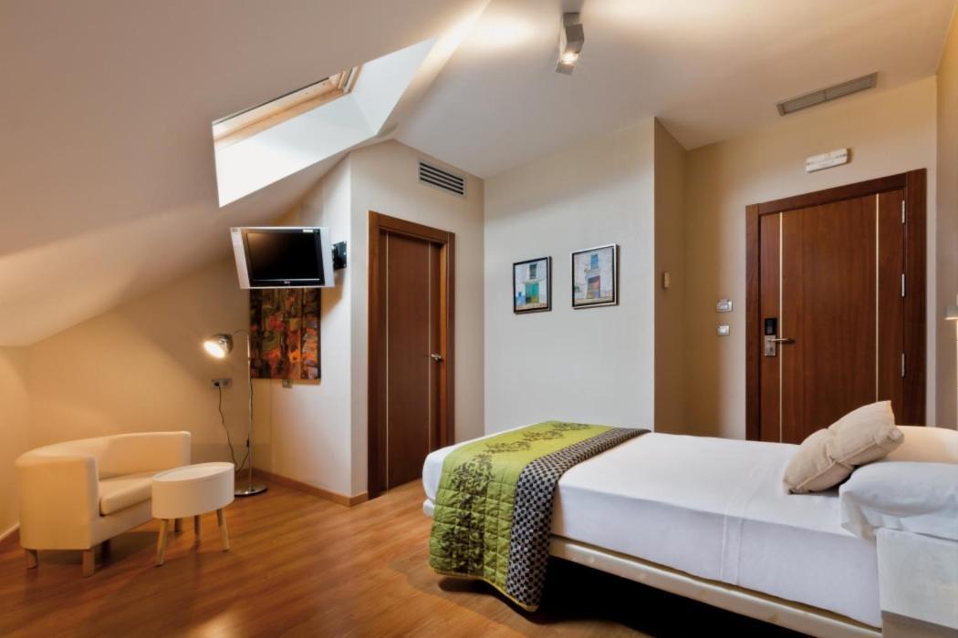 Hotel Fuente El Cura Sax Zewnętrze zdjęcie