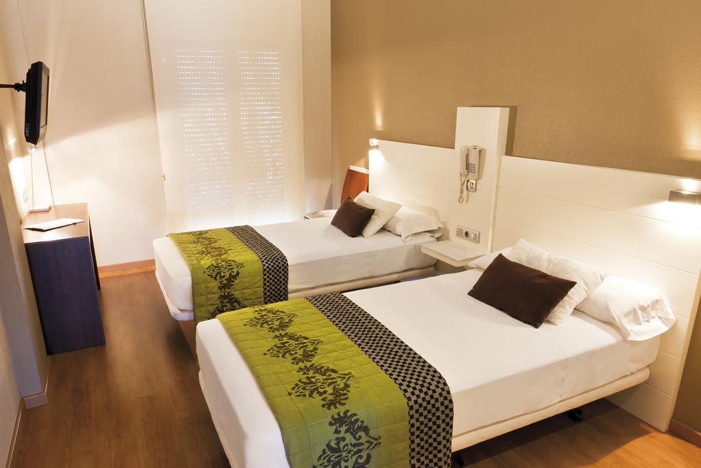 Hotel Fuente El Cura Sax Zewnętrze zdjęcie