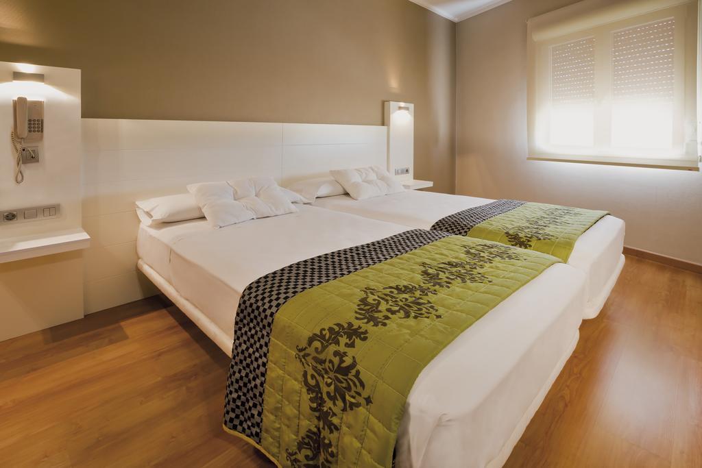 Hotel Fuente El Cura Sax Zewnętrze zdjęcie