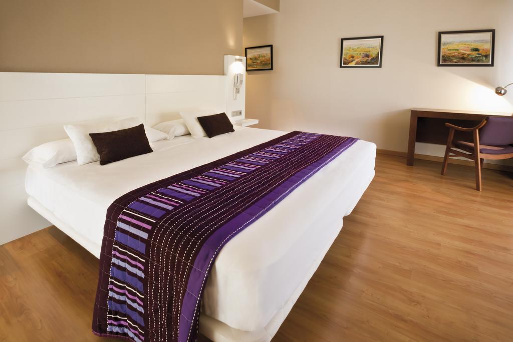 Hotel Fuente El Cura Sax Zewnętrze zdjęcie