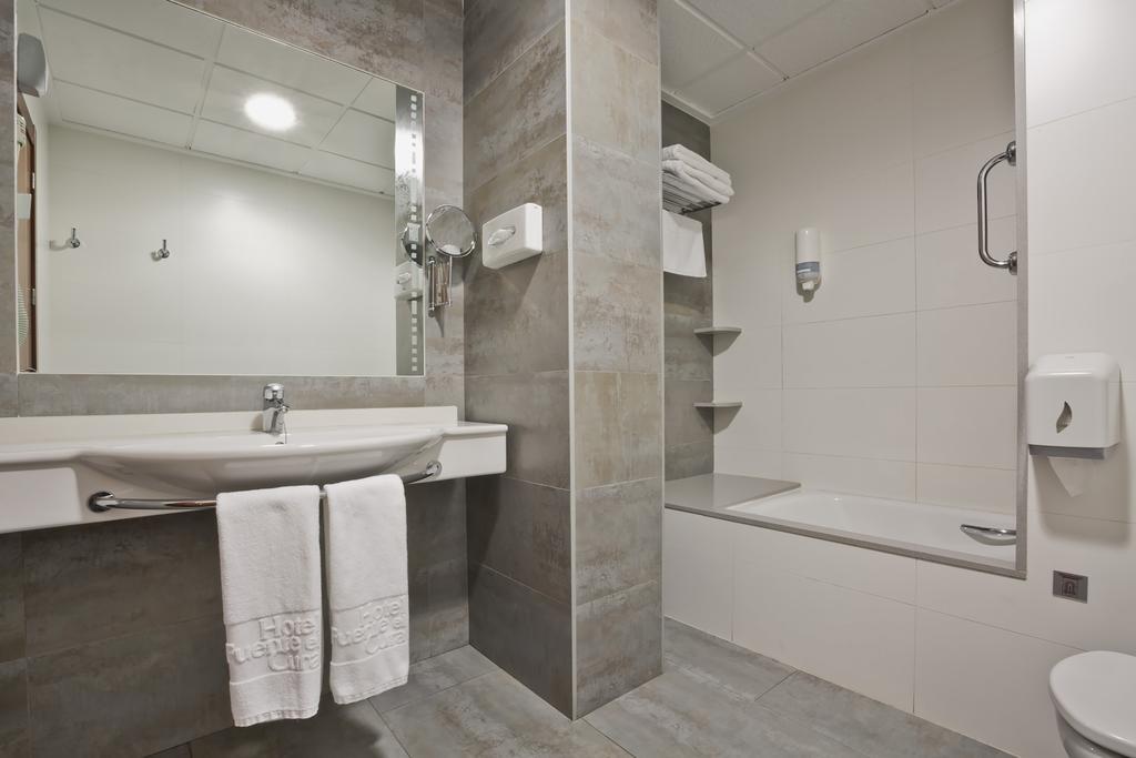 Hotel Fuente El Cura Sax Zewnętrze zdjęcie