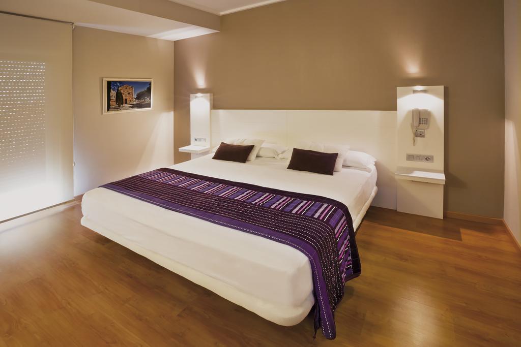 Hotel Fuente El Cura Sax Zewnętrze zdjęcie