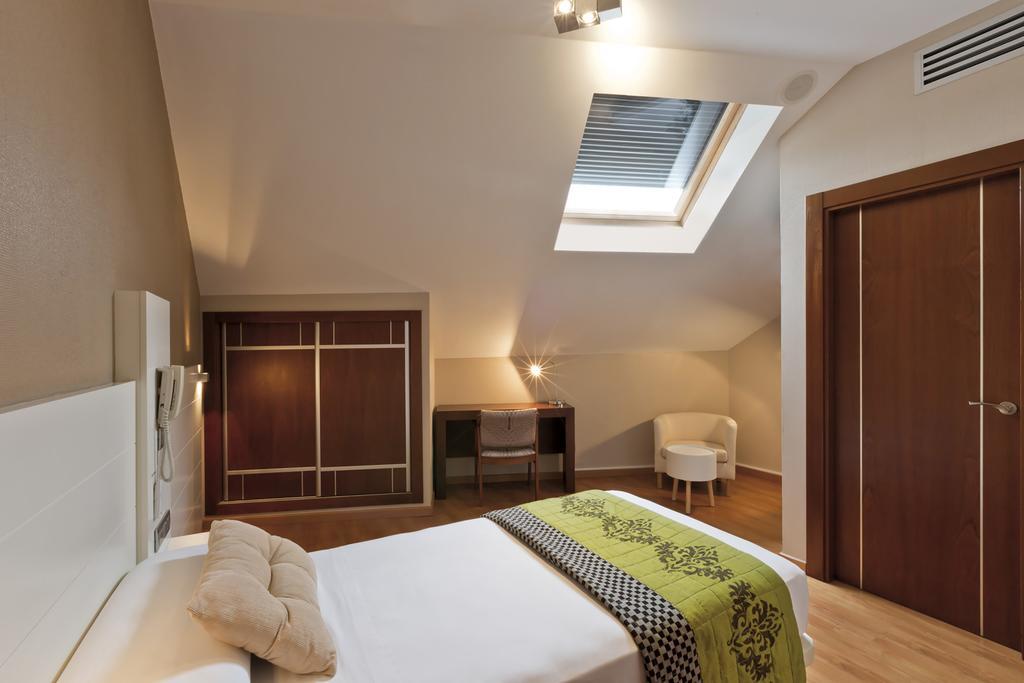 Hotel Fuente El Cura Sax Zewnętrze zdjęcie