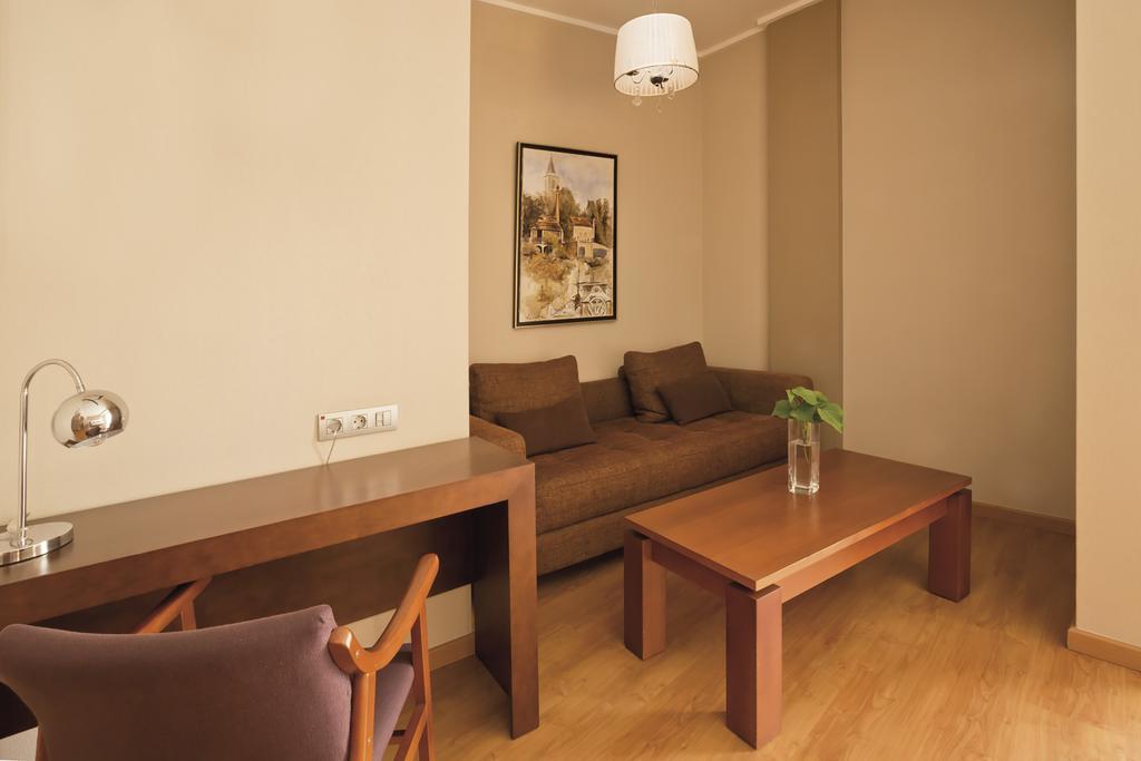 Hotel Fuente El Cura Sax Zewnętrze zdjęcie