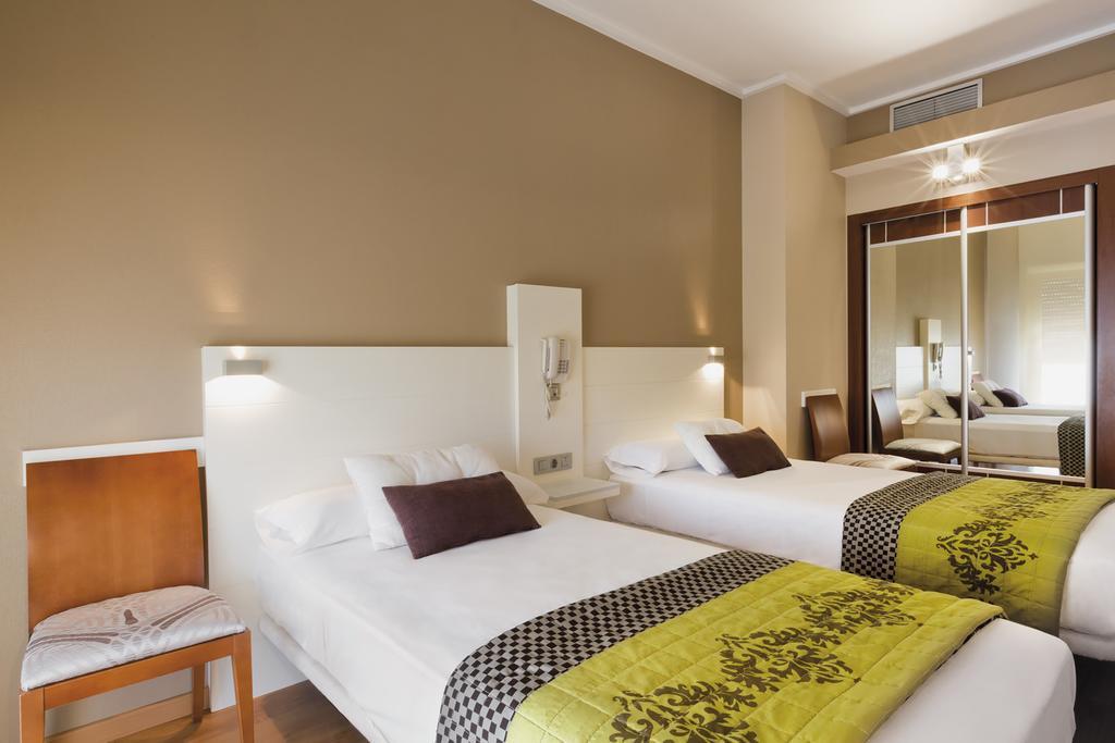 Hotel Fuente El Cura Sax Zewnętrze zdjęcie
