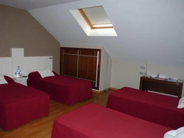 Hotel Fuente El Cura Sax Zewnętrze zdjęcie