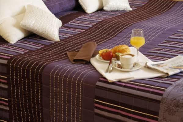 Hotel Fuente El Cura Sax Zewnętrze zdjęcie