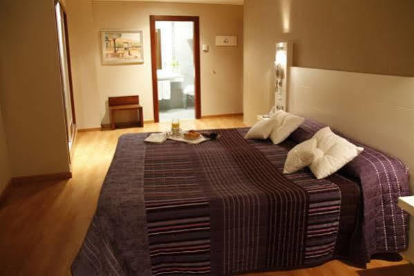Hotel Fuente El Cura Sax Zewnętrze zdjęcie