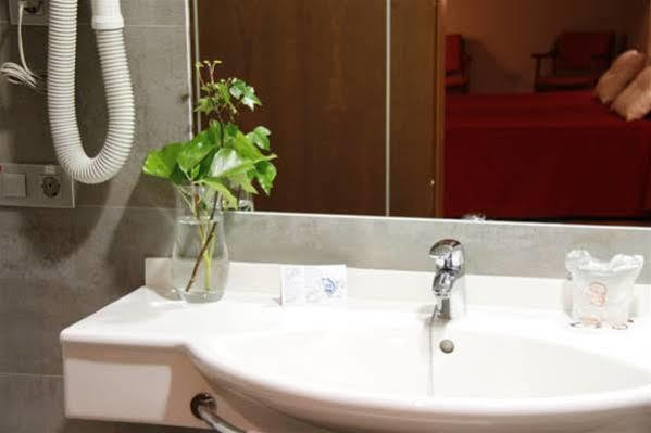 Hotel Fuente El Cura Sax Zewnętrze zdjęcie