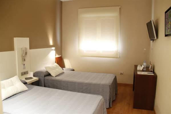 Hotel Fuente El Cura Sax Zewnętrze zdjęcie