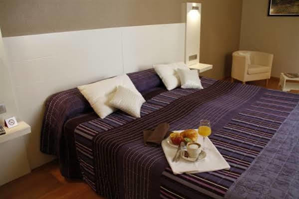 Hotel Fuente El Cura Sax Zewnętrze zdjęcie