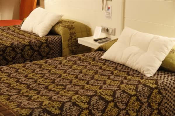Hotel Fuente El Cura Sax Zewnętrze zdjęcie